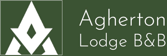 Agherton Lodge